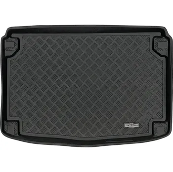 Vana do kufru Plastová vana do kufru Kia E-Soul, 2020- , dolní dno a opravnou sadou (100769R)