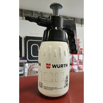 Rozprašovač Rozprašovač s pumpou - Würth, 0891503001