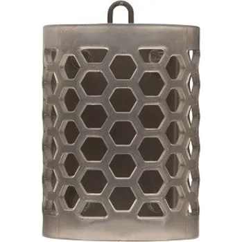 Návnadová surovina PRESTON - Krmítko Hexmesh Plastic Cage Feeder Large 50 g