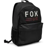 batoh Fox Clean Up - Black 13 L