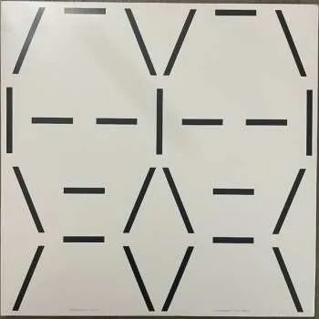 Zahraniční hudba 3LP Transparent Sound: Accidents 1994-2023 2023 180g Vinyl