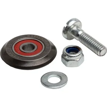 Řezný kotouč SIGMA řezací kolečko SÉRIE KERA-CUT EXT A KERA-CUT INX, 14K, pr. 19 mm