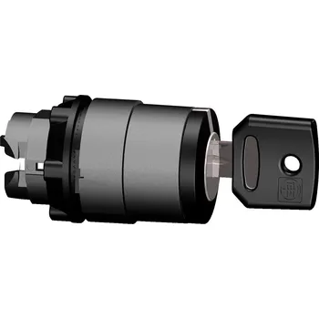 Stykač Schneider Electric ZB5AG02 Ovládací hlavice se zámkem