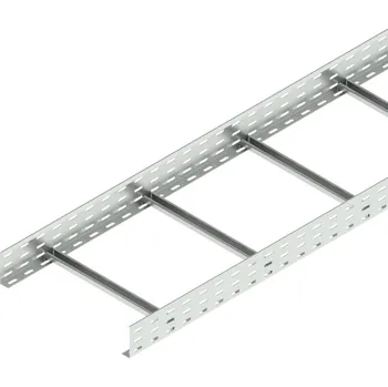 Elektroinstalační materiál Kopos KL 85X400_F Kabelová lávka