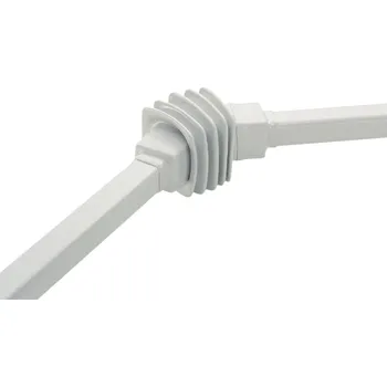 Jistič Schneider Electric NSYCMUIA50 CM, mezikloub, 50 x 50, RAL 7040