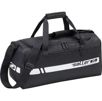 Sportovní taška SALLER sportovní taška sallerBlack - vel. M
