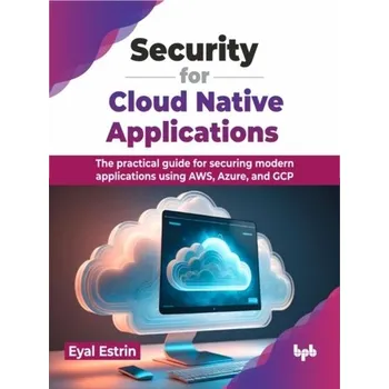 Technika Security for Cloud Native Applications - Estrin, Eyal