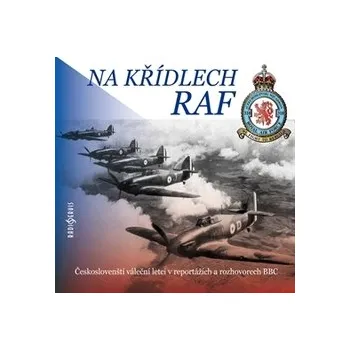 Na křídlech RAF