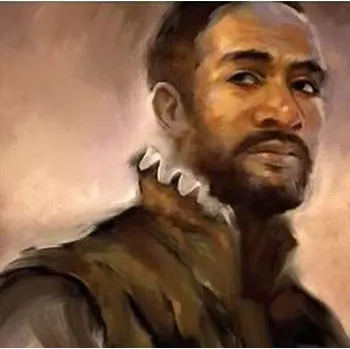 Umění Othello : The Moor of Venice