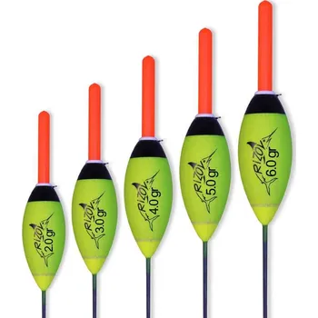 Signalizátor záběru Rizov splávek RF-51 3g