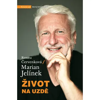 Kniha Život na uzdě