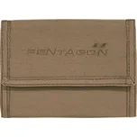 Peněženka Pentagon 2.0 Cordura® coyote