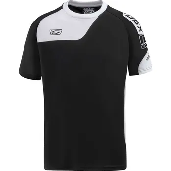 saller sportovní triko ICON BARVA: 360 černá-bílá, Velikost: 140