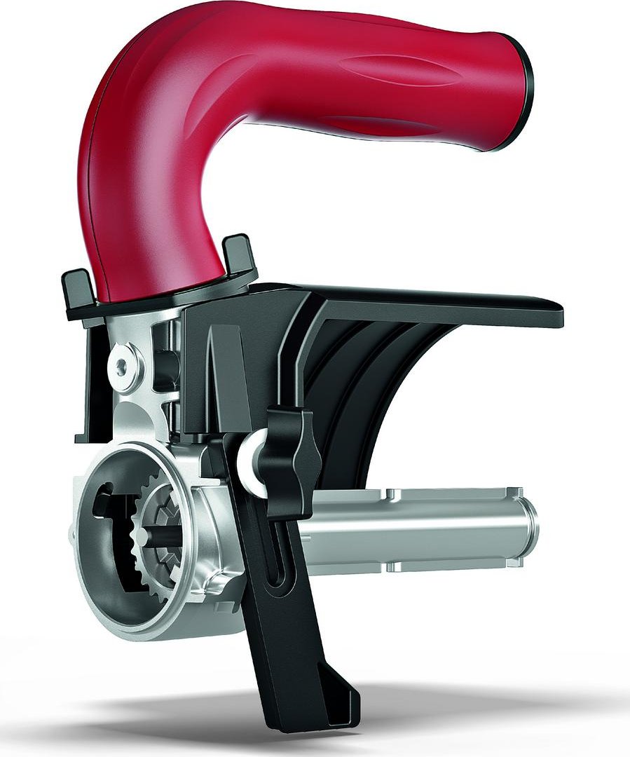 FLEX - Satinovací brusný nástavec - BS 100 | Nářadí Praha