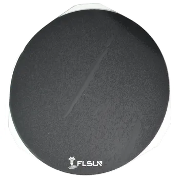 Příslušenství k 3D tiskárně FLSUN Super Racer - Glass Platform