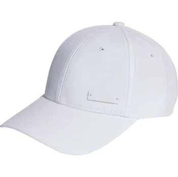 Módní doplněk Lehká kšiltovka adidas Metal Badge II3555 Dospělí S/M