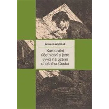 Kamerální účetnictví a jeho vývoj na území dnešního Česka
