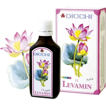 Přírodní produkt Levamin
