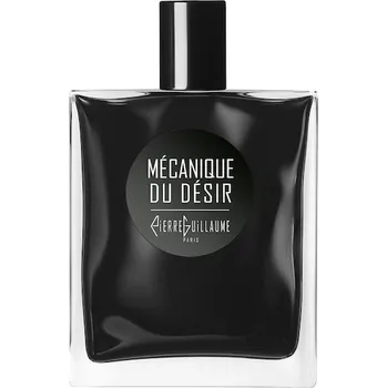 Unisex parfém Pierre-Guillaume-Paris Unisex-vune Black-CollectionMécanique du DésirEau de Parfum (parfémovaná voda) ve spreji 100 ml (42&nbsp;430,00 Kč / 1 l)