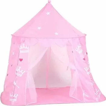 Dětský stan Stan pro děti 23873 růžový