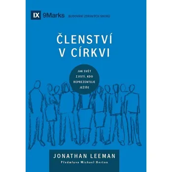 Členství v církvi