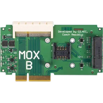 Turris MOX B Modul (RTMX-MBBOX)