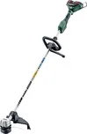 Metabo FSD 36-18 LTX BL 40 (body) - D-rukojeť Aku křovinořez 601610850