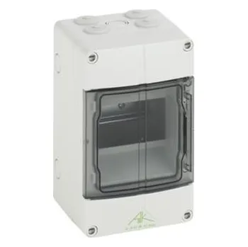 Rozvaděč Spelsberg 73540501 AK 05 Malý rozvaděč