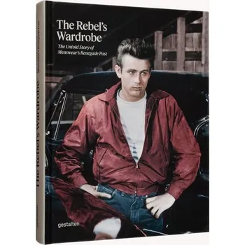 Umění The Rebel's Wardrobe