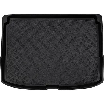Vana do kufru Plastová vana bez protiskluzu Kia Niro II, 2022- , Hybrid (HeV), horní dno (100772B)