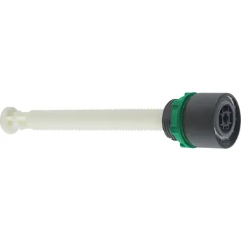 vypínač Schneider Electric XB5AA801 Ovládač stiskací s nástavcem