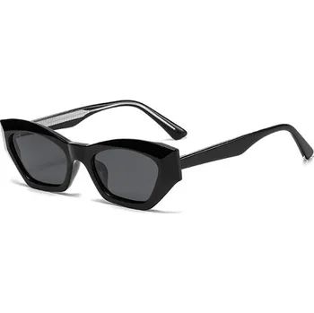 Sluneční brýle NEOGO Shield 1 sluneční brýle, Black / Grey