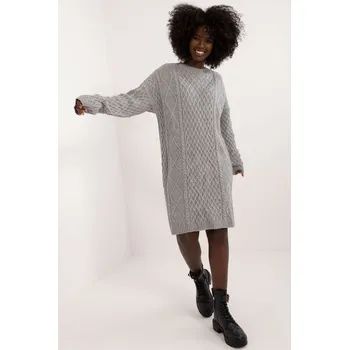 Dámské šaty Denní šaty model 199106 Badu universal