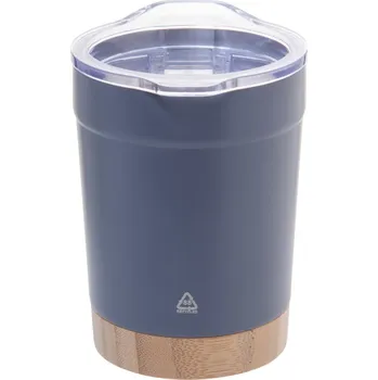 Termohrnek Reklamní Icatu termo hrnek, tmavě šedá