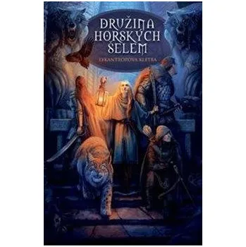 Družina Horských šelem 2