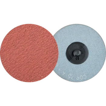 Brusný kotouč Pferd 42772708 | Rychloupínací disk CDR 75 A-COOL 80