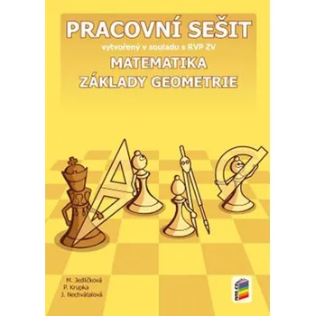 Matematika Matematika - Základy geometrie (pracovní sešit)