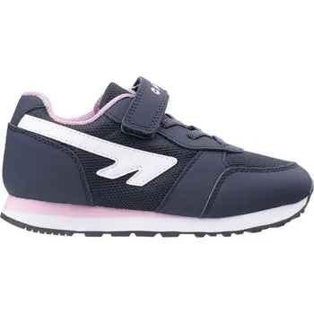 Dětská treková obuv Boty Hi-tec Ernes Jrg 92800602756 34