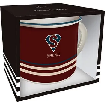 HRNEK MUG33G05 POUR LUI KIUB