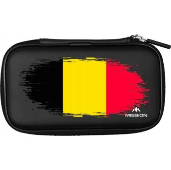 Pouzdro na šipky Country - Belgium