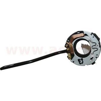 65 - 86 přepínací páčka (světla, blikače), černá CLASSIC