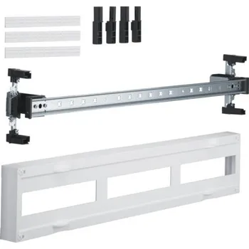 Rozvaděč Hager UD13B1 univers N-SD 150x750mm pro modulové přístroje 3x12mod.