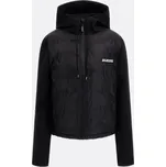 Dámská bunda V2BL02WEXC0 JBLK černá - Guess černá L