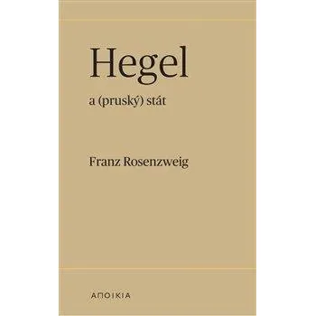 Hegel a pruský stát
