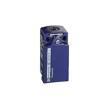 vypínač Telemecanique Sensors ZCD31 Tělo poloh. spínače Universal Osiconcept, kovové kompaktní, bez kabel. vstupu