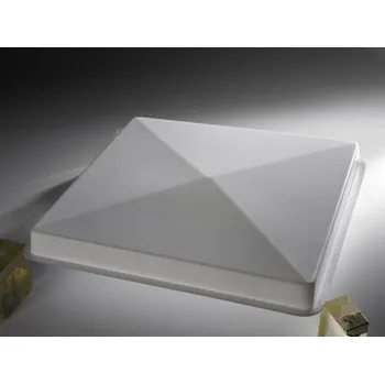 Příslušenství ke karavanu Střešní kryt