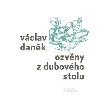Poezie Ozvěny z dubového stolu