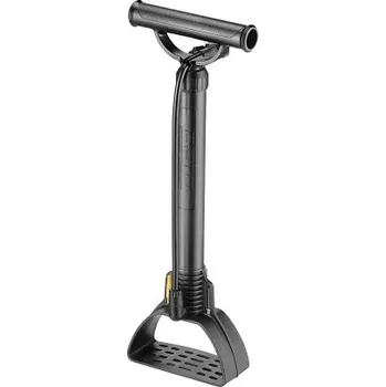 pumpička hustilka velká BETO Floor CMP-055N - Černá, 520mm