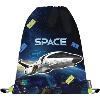 Školní sáček Oxybag Sáček na cvičky - Space