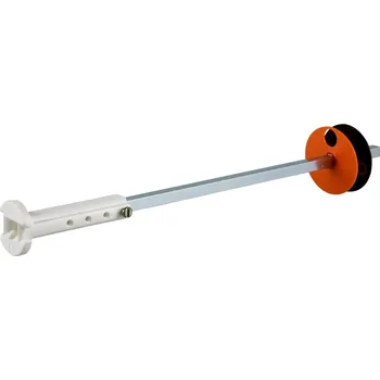 Stykač Schneider Electric VZ17 Vario prodloužení hřídele pro V02..V2 300-330mm